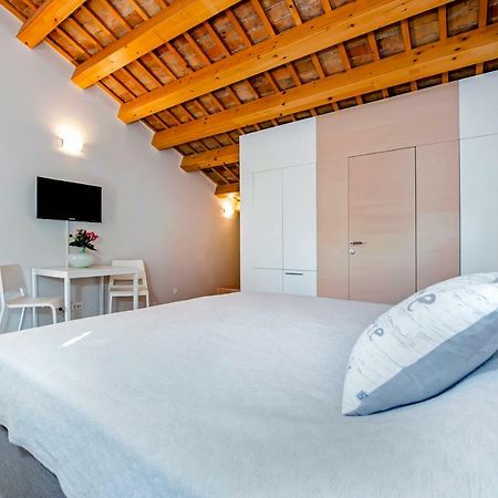 Casa Bruno Hotel Rovinj Exterior photo