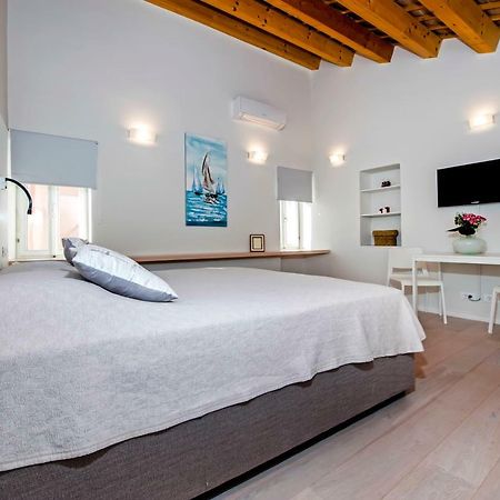 Casa Bruno Hotel Rovinj Exterior photo