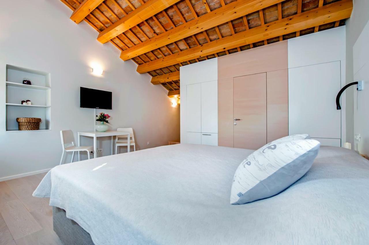 Casa Bruno Hotel Rovinj Exterior photo