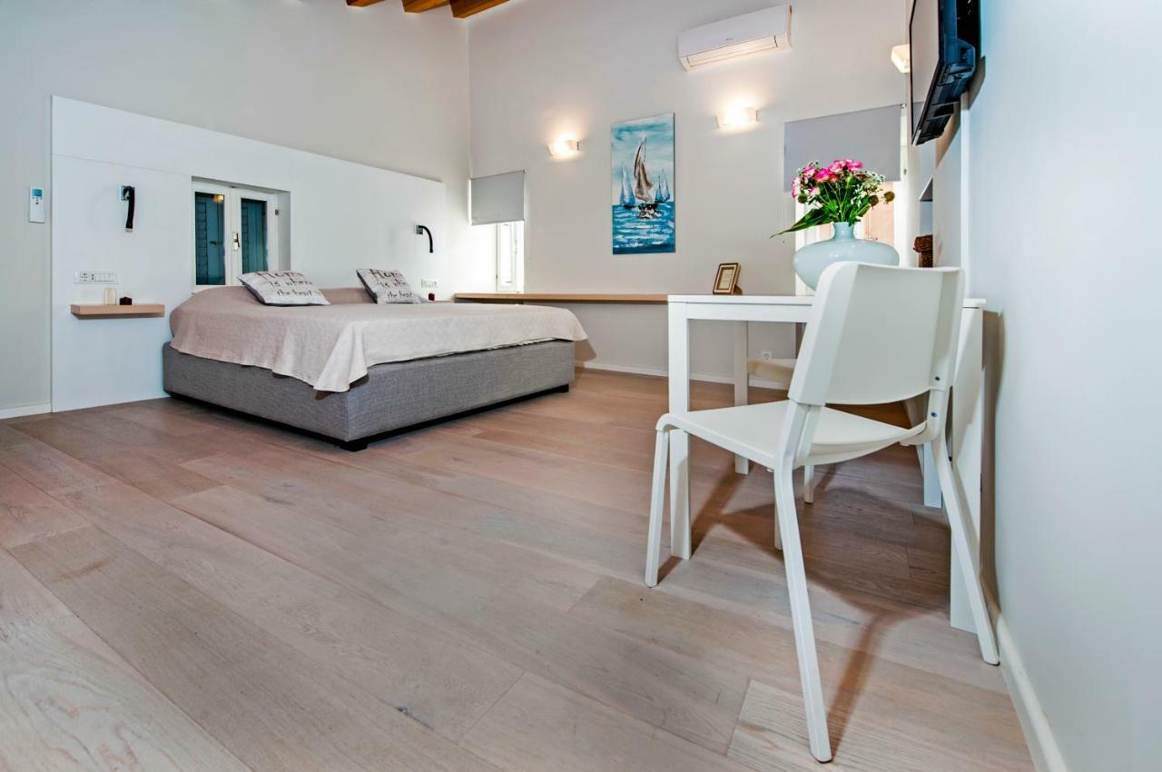 Casa Bruno Hotel Rovinj Exterior photo