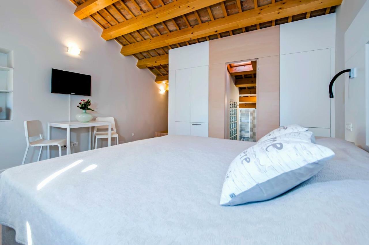 Casa Bruno Hotel Rovinj Exterior photo