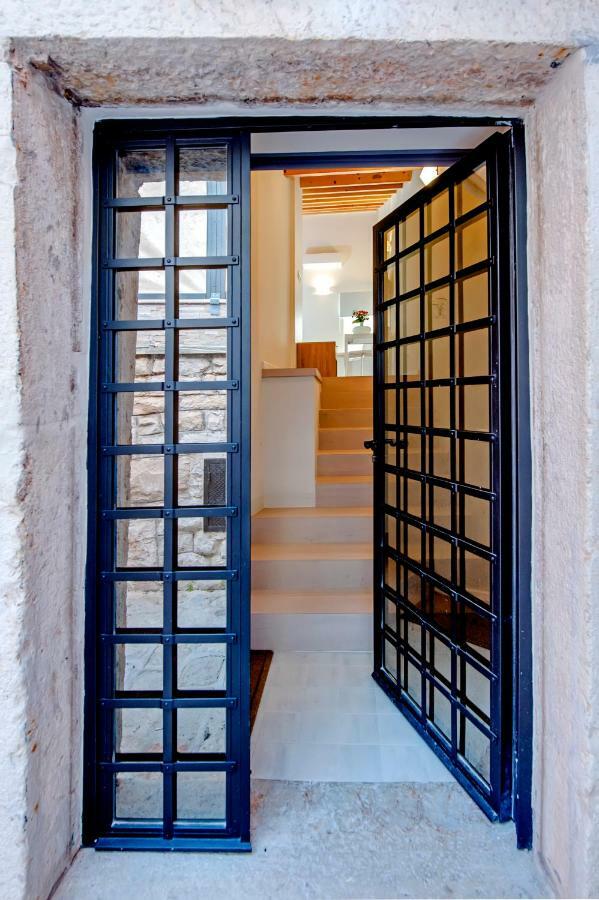Casa Bruno Hotel Rovinj Exterior photo