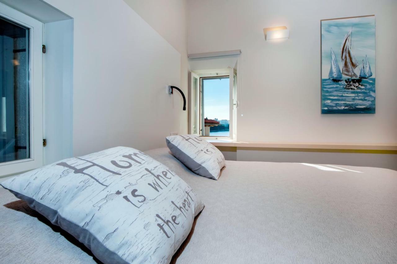 Casa Bruno Hotel Rovinj Exterior photo