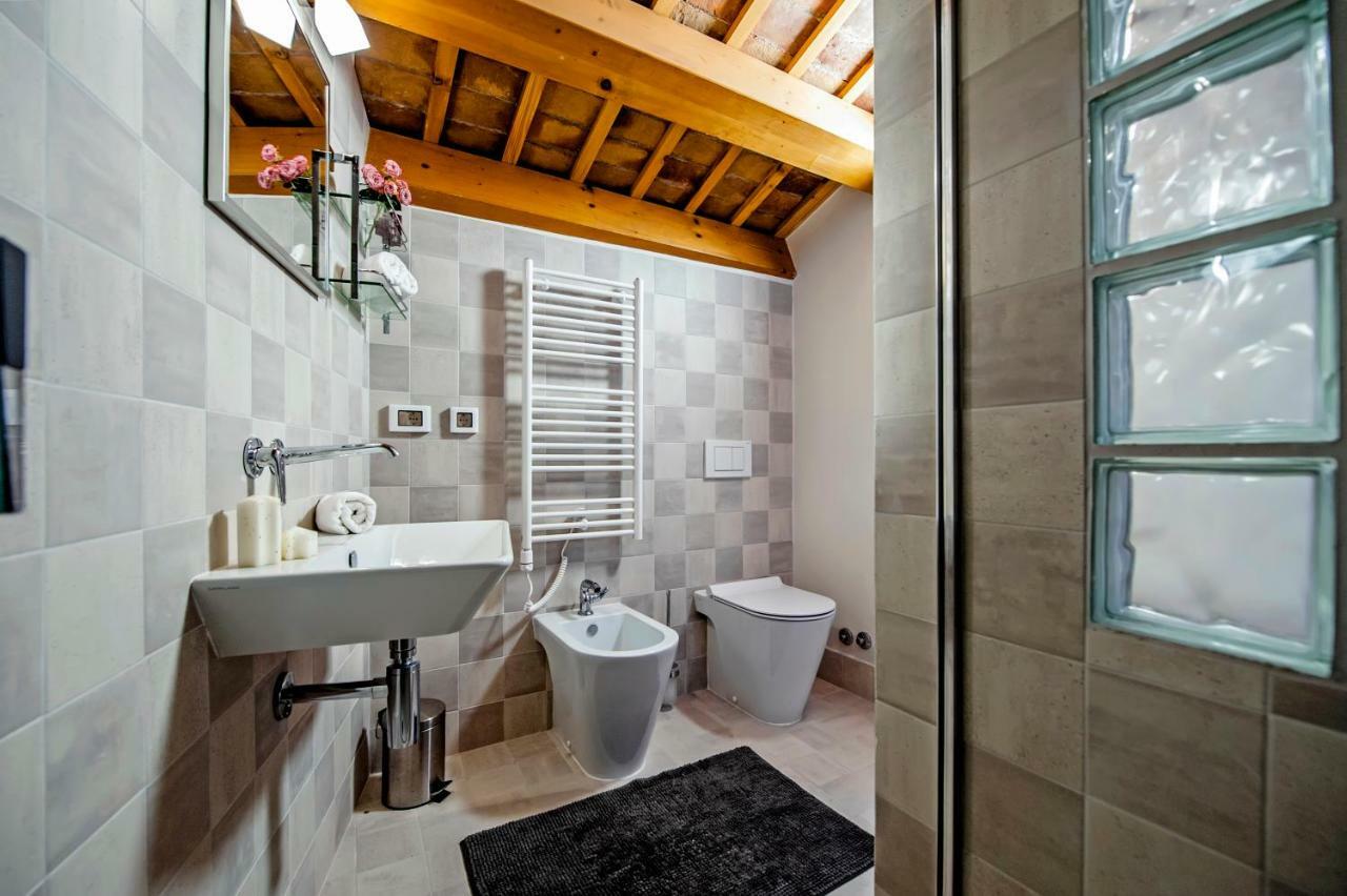 Casa Bruno Hotel Rovinj Exterior photo
